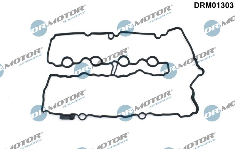Dr.Motor Automotive DRM01303 Gasket, cylinder head cover