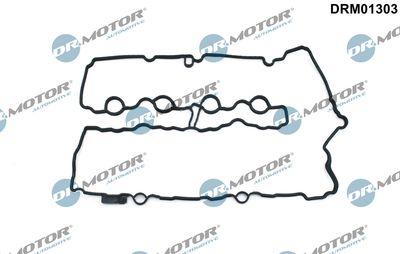 Gasket, cylinder head cover Dr.Motor Automotive DRM01303
