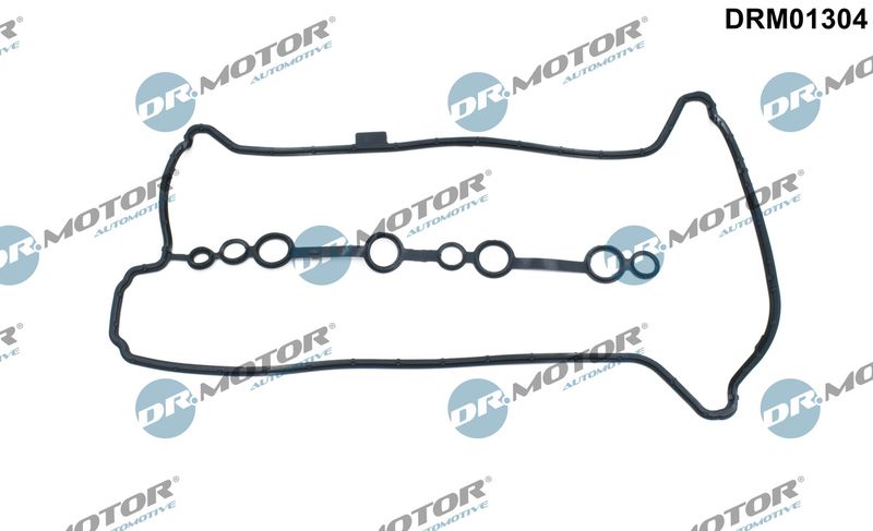 Dr.Motor Automotive DRM01304 Gasket, cylinder head cover
