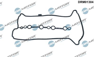 Gasket, cylinder head cover Dr.Motor Automotive DRM01304