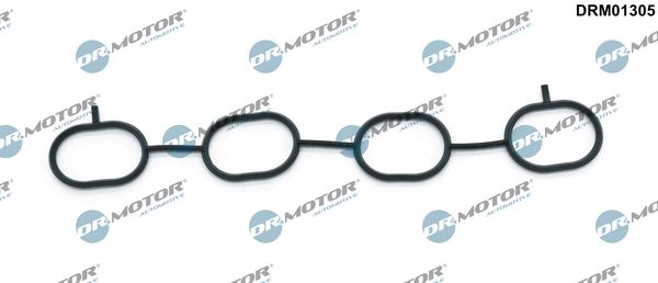 Dr.Motor Automotive DRM01305 Gasket, intake manifold