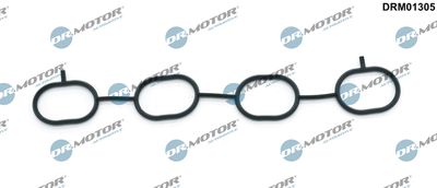 Gasket, intake manifold Dr.Motor Automotive DRM01305
