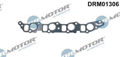 Gasket, intake manifold Dr.Motor Automotive DRM01306