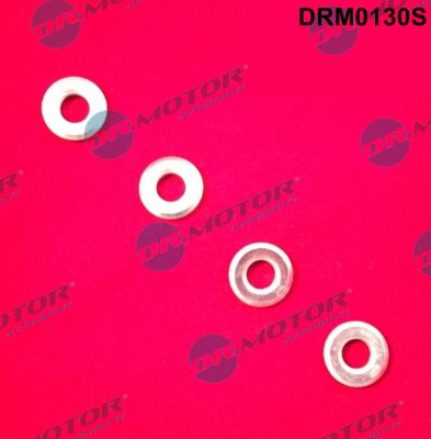 Seal Kit, injector nozzle Dr.Motor Automotive DRM0130S