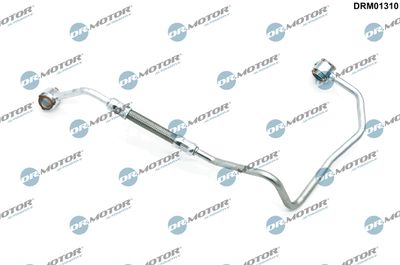 Oil Pipe, charger Dr.Motor Automotive DRM01310