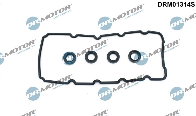 Dr.Motor Automotive DRM01314S Gasket Set, cylinder head cover