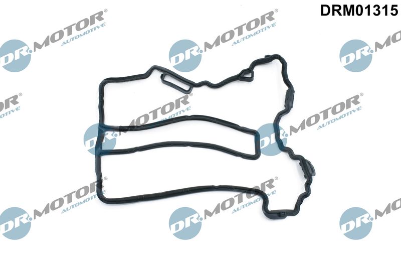 Dr.Motor Automotive DRM01315 Gasket, cylinder head cover