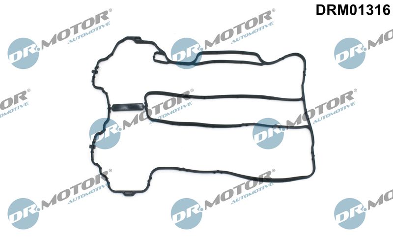 Dr.Motor Automotive DRM01316 Gasket, cylinder head cover