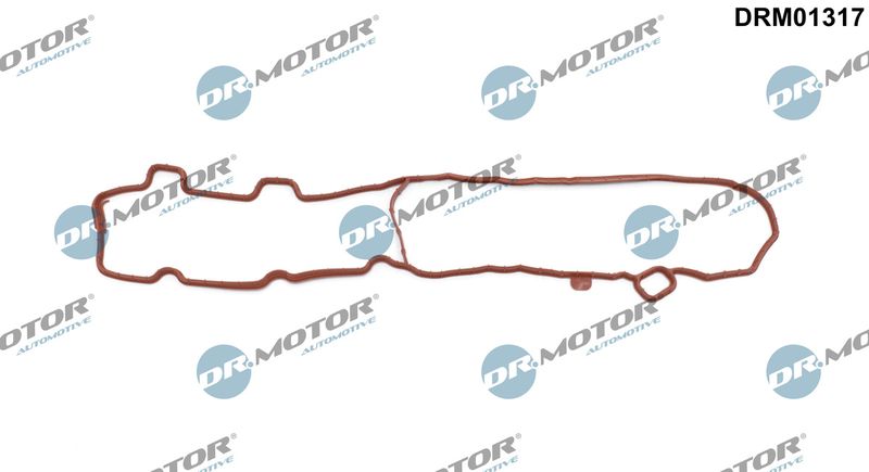 Dr.Motor Automotive DRM01317 Gasket, cylinder head cover
