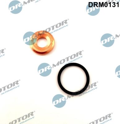 Seal Kit, injector nozzle Dr.Motor Automotive DRM0131