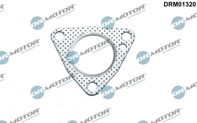 Gasket, exhaust manifold Dr.Motor Automotive DRM01320