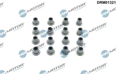 Seal Ring, valve stem Dr.Motor Automotive DRM01321