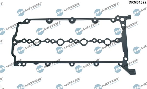 Dr.Motor Automotive DRM01322 Gasket, cylinder head cover