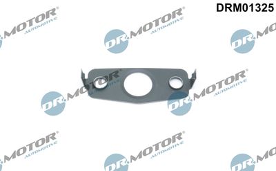 Gasket, oil outlet (charger) Dr.Motor Automotive DRM01325