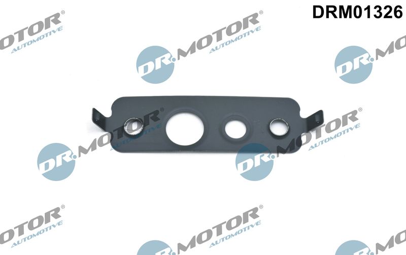 Dr.Motor Automotive DRM01326 Gasket, oil outlet (charger)