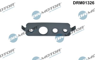 Gasket, oil outlet (charger) Dr.Motor Automotive DRM01326