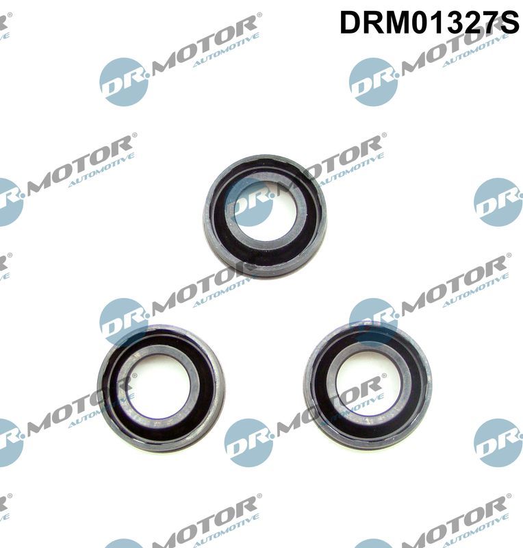 Dr.Motor Automotive DRM01327S Seal, injector holder