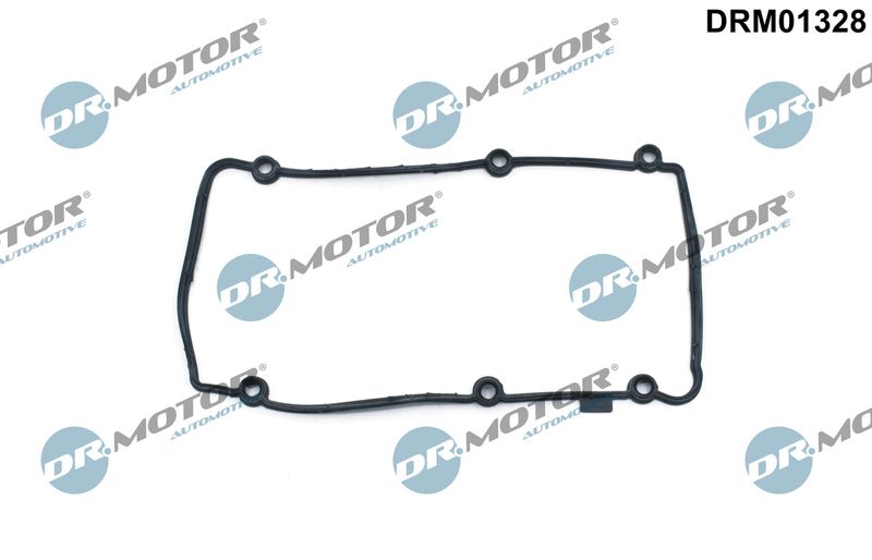 Dr.Motor Automotive DRM01328 Gasket, cylinder head cover