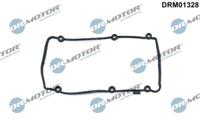 Gasket, cylinder head cover Dr.Motor Automotive DRM01328