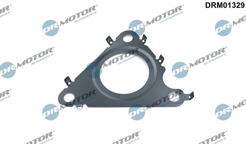 Dr.Motor Automotive DRM01329 Gasket, EGR valve