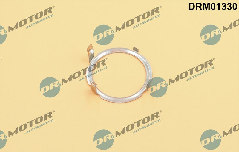 Dr.Motor Automotive DRM01330 Gasket, EGR valve