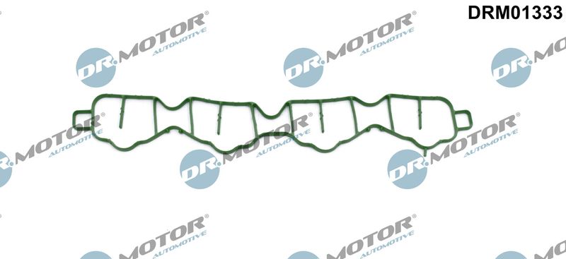 Dr.Motor Automotive DRM01333 Gasket, intake manifold