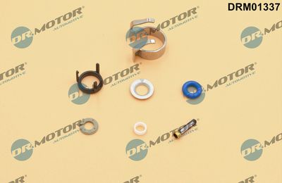 Seal Kit, injector nozzle Dr.Motor Automotive DRM01337
