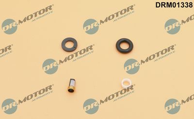 Seal Kit, injector nozzle Dr.Motor Automotive DRM01338