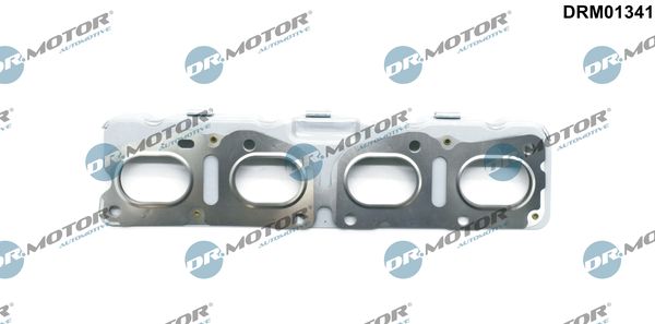 Dr.Motor Automotive DRM01341 Gasket, exhaust manifold