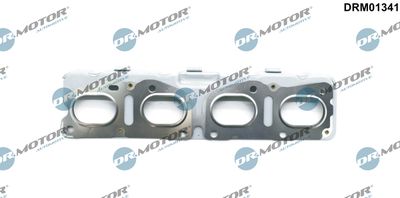 Gasket, exhaust manifold Dr.Motor Automotive DRM01341