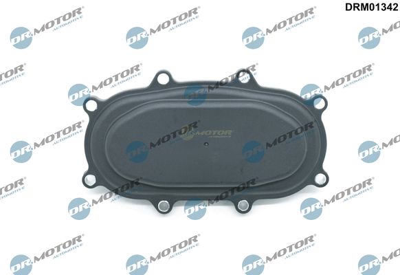 Dr.Motor Automotive DRM01342 Locking Cover, camshaft