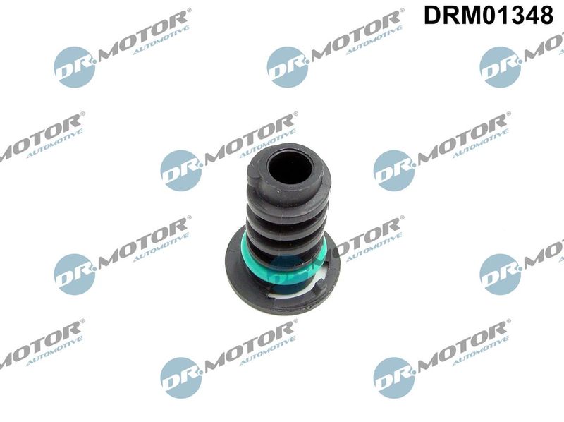 Dr.Motor Automotive DRM01348 Screw Plug, oil sump
