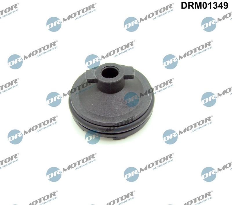 Dr.Motor Automotive DRM01349 Screw Plug, oil sump