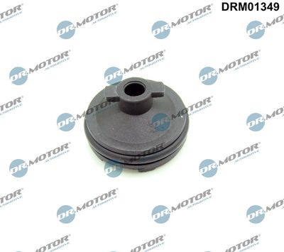 Screw Plug, oil sump Dr.Motor Automotive DRM01349