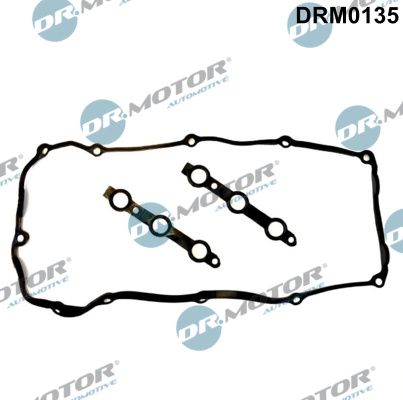 Dr.Motor Automotive DRM0135 Gasket, cylinder head cover
