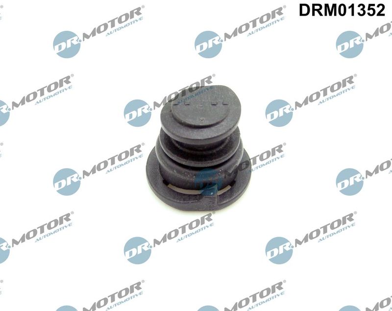 Dr.Motor Automotive DRM01352 Screw Plug, oil sump