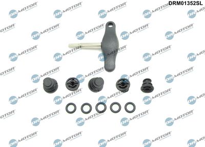Screw Plug, oil sump Dr.Motor Automotive DRM01352SL