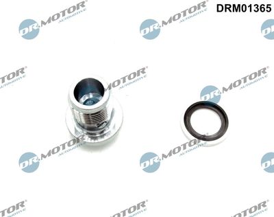 Screw Plug, oil sump Dr.Motor Automotive DRM01365