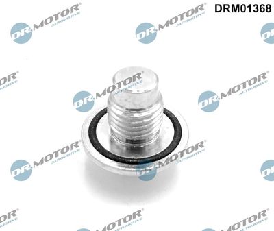 Screw Plug, oil sump Dr.Motor Automotive DRM01368