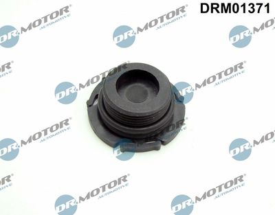 Screw Plug, oil sump Dr.Motor Automotive DRM01371