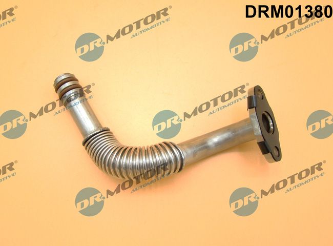 Dr.Motor Automotive DRM01380 Oil Pipe, charger