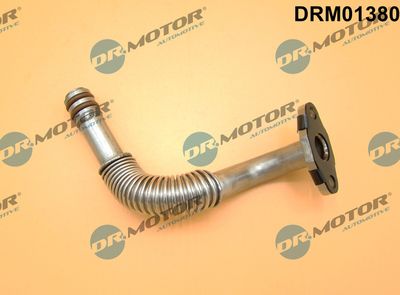 Oil Pipe, charger Dr.Motor Automotive DRM01380
