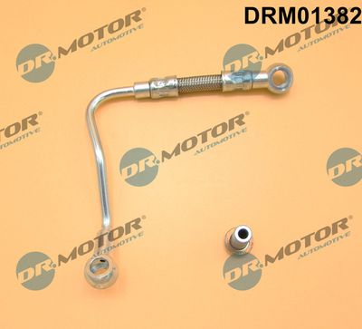 Oil Pipe, charger Dr.Motor Automotive DRM01382