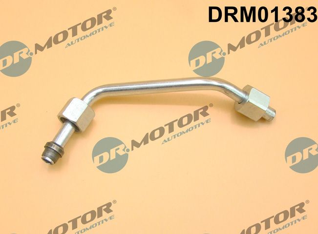 Dr.Motor Automotive DRM01383 Oil Pipe, charger