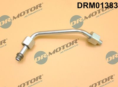 Oil Pipe, charger Dr.Motor Automotive DRM01383