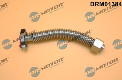 Oil Pipe, charger Dr.Motor Automotive DRM01384