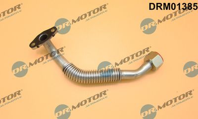 Oil Pipe, charger Dr.Motor Automotive DRM01385