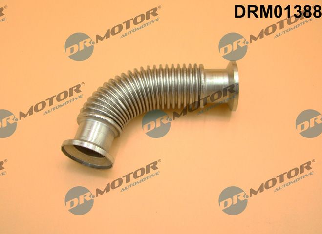 Dr.Motor Automotive DRM01388 Pipe, EGR valve