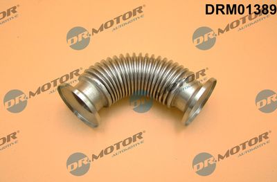 Pipe, EGR valve Dr.Motor Automotive DRM01389