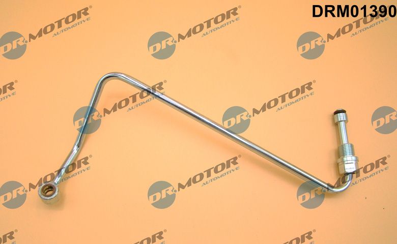 Dr.Motor Automotive DRM01390 Oil Pipe, charger